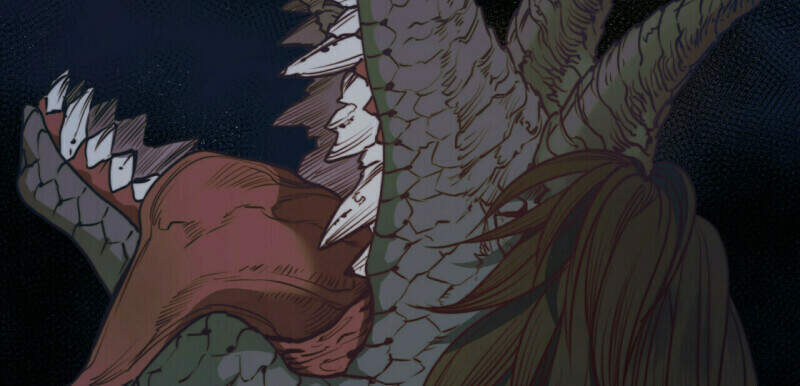 Ác Quỷ - Chương 61