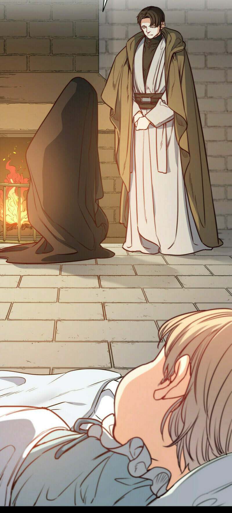 Ác Quỷ - Chương 61