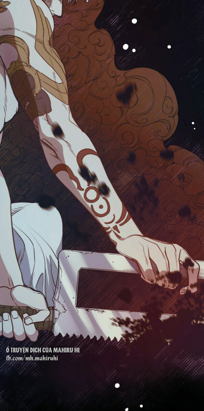 Ác Quỷ - Chương 61