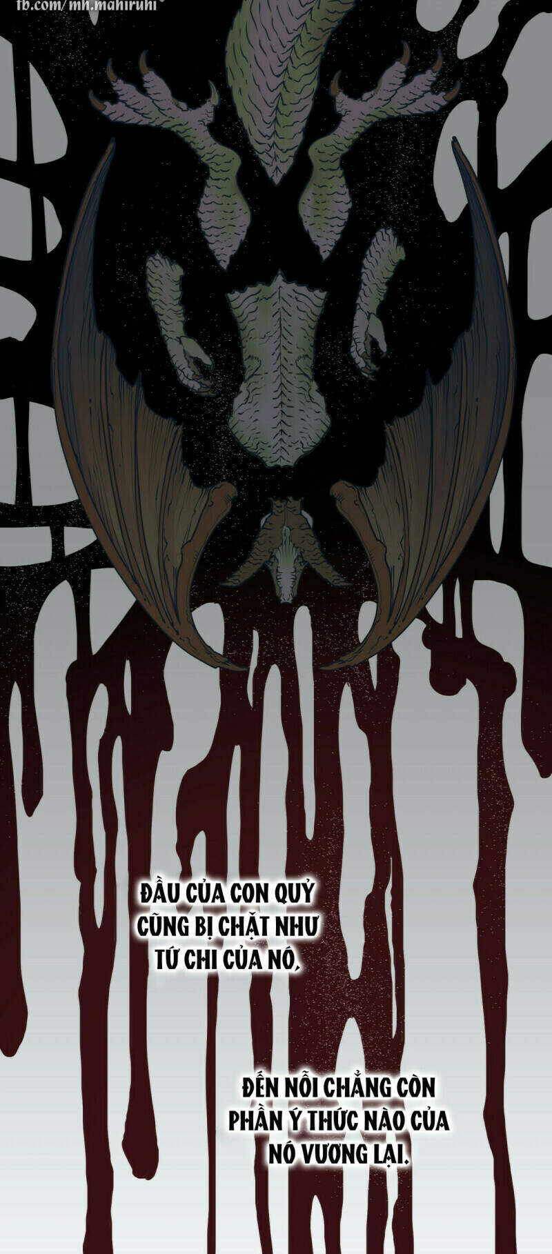 Ác Quỷ - Chương 61