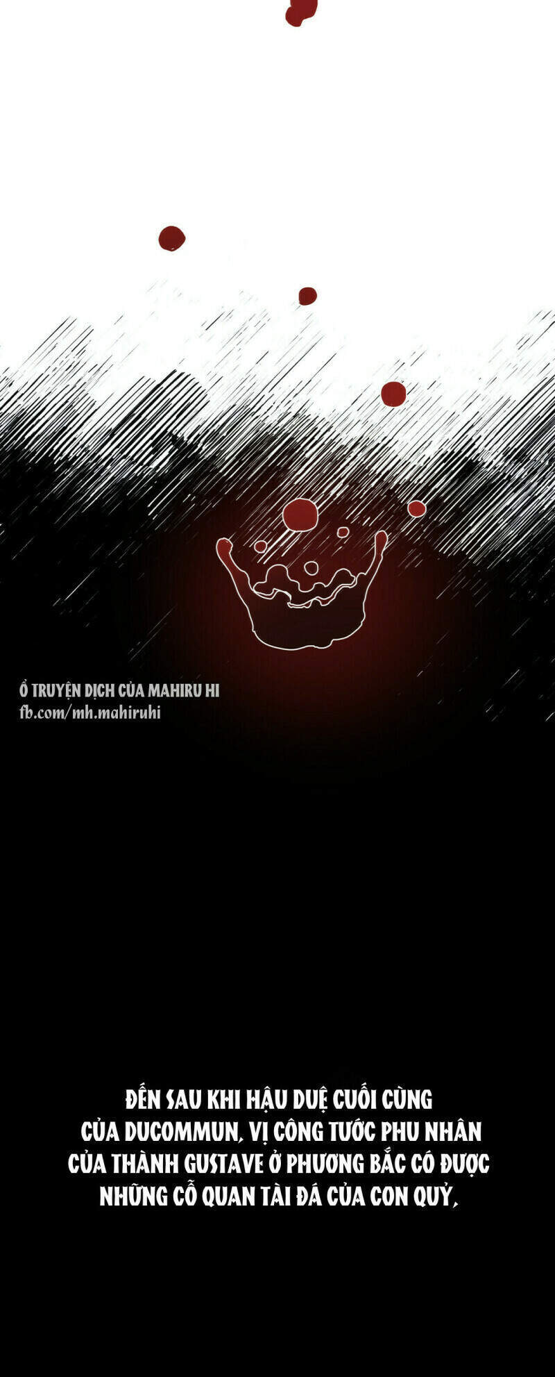 Ác Quỷ - Chương 61