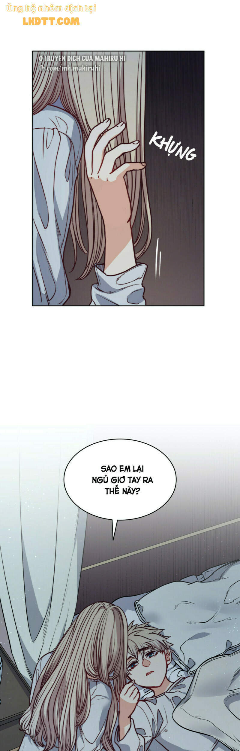 Ác Quỷ - Chương 62