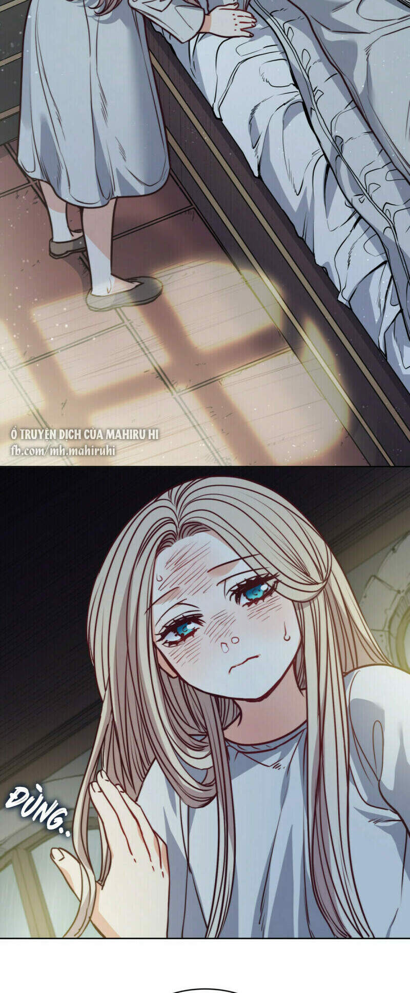 Ác Quỷ - Chương 62