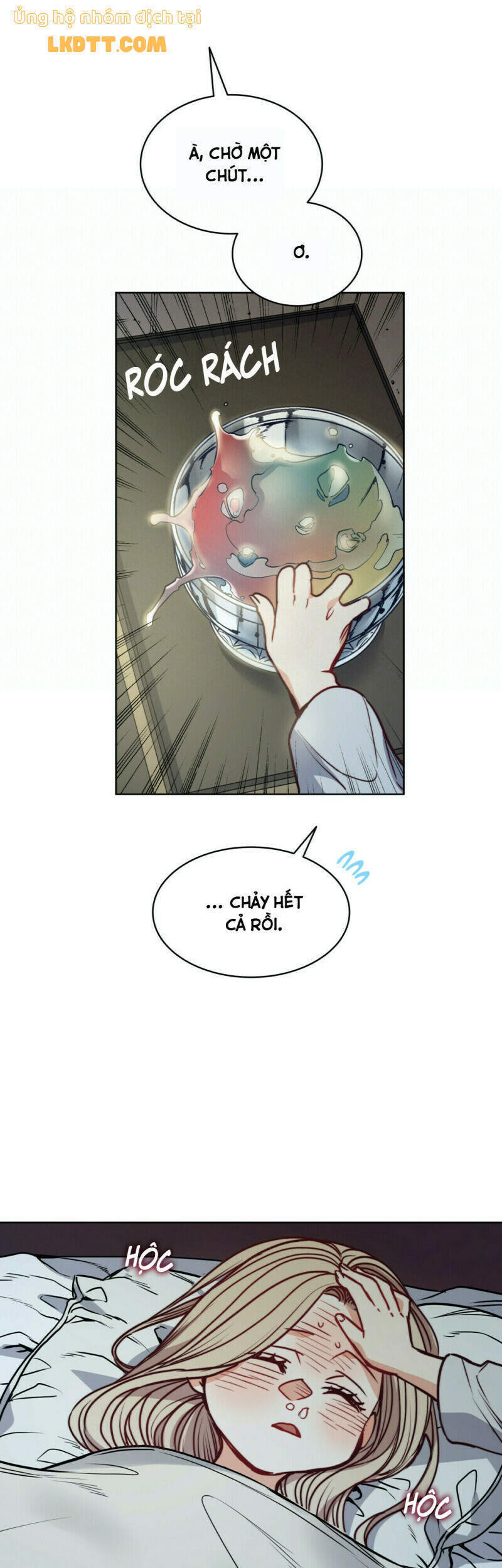 Ác Quỷ - Chương 62