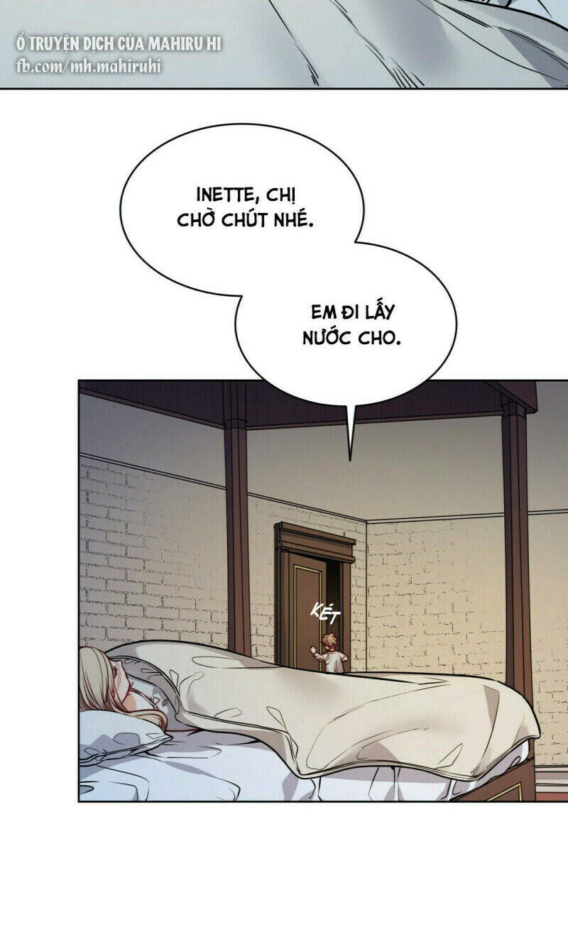 Ác Quỷ - Chương 62