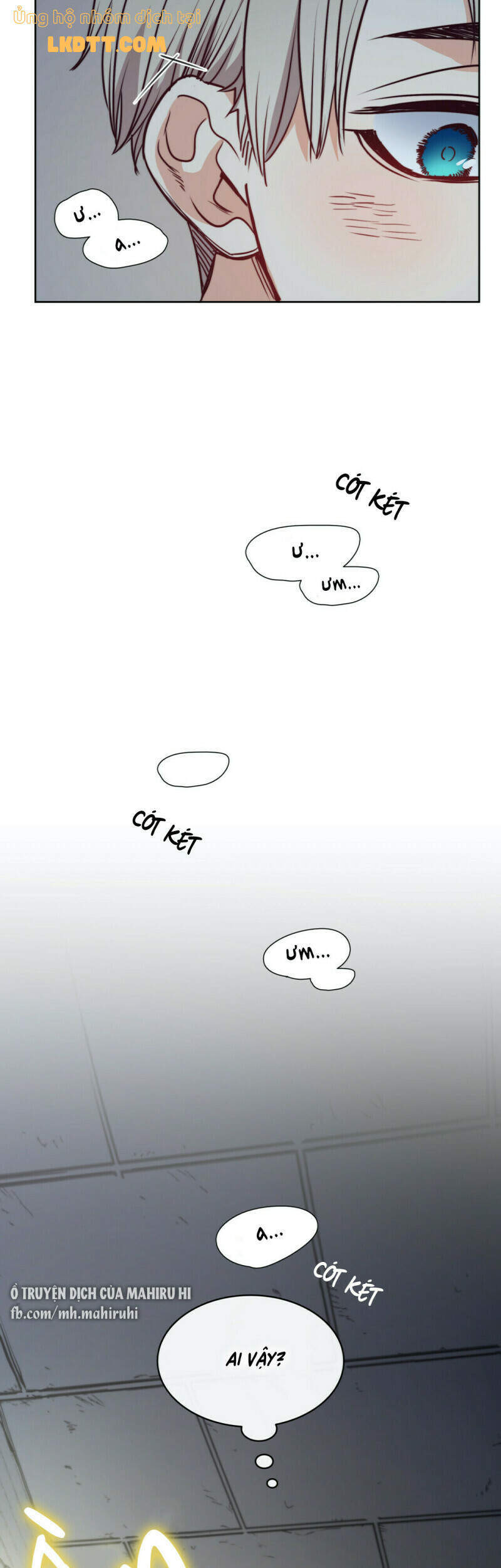 Ác Quỷ - Chương 62