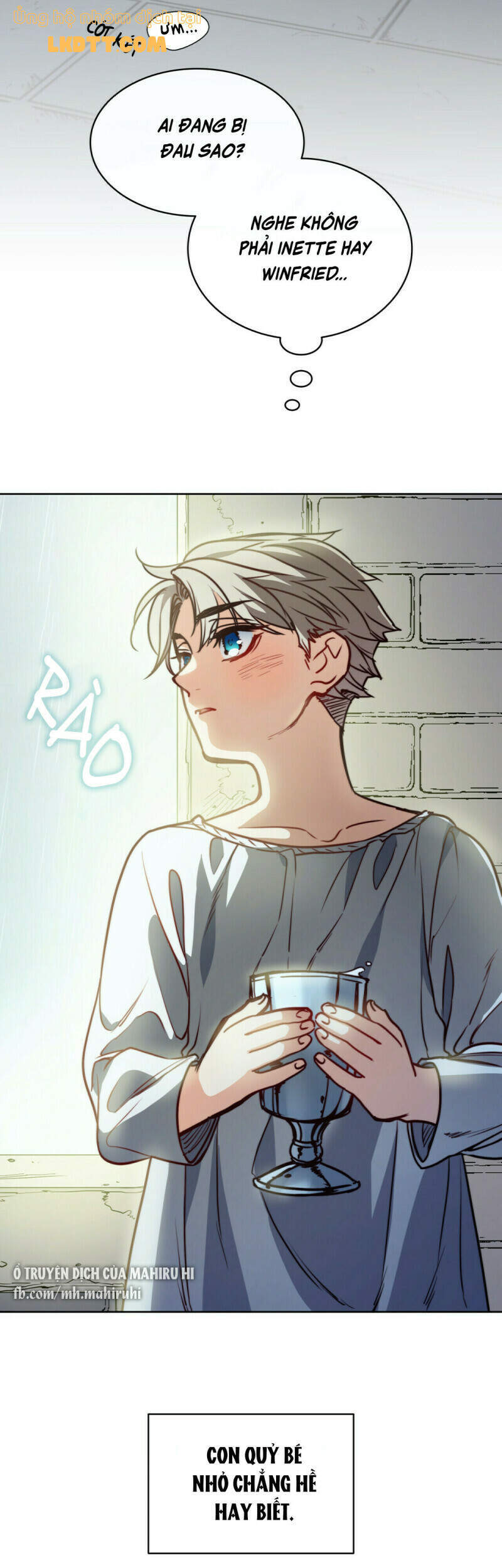 Ác Quỷ - Chương 62