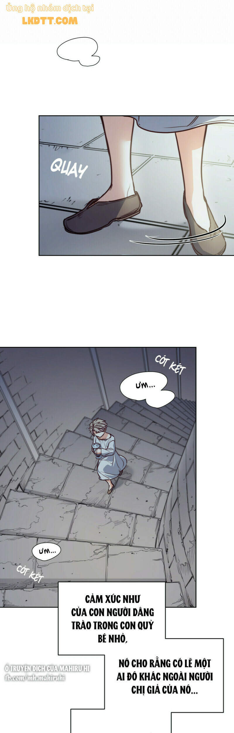 Ác Quỷ - Chương 62