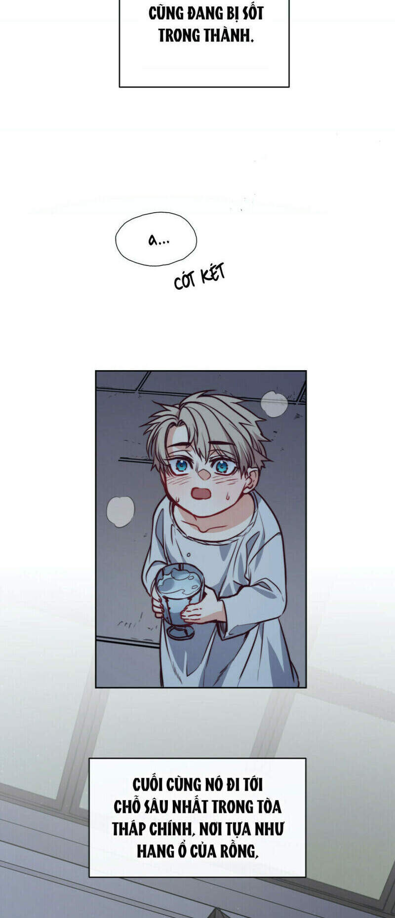 Ác Quỷ - Chương 62