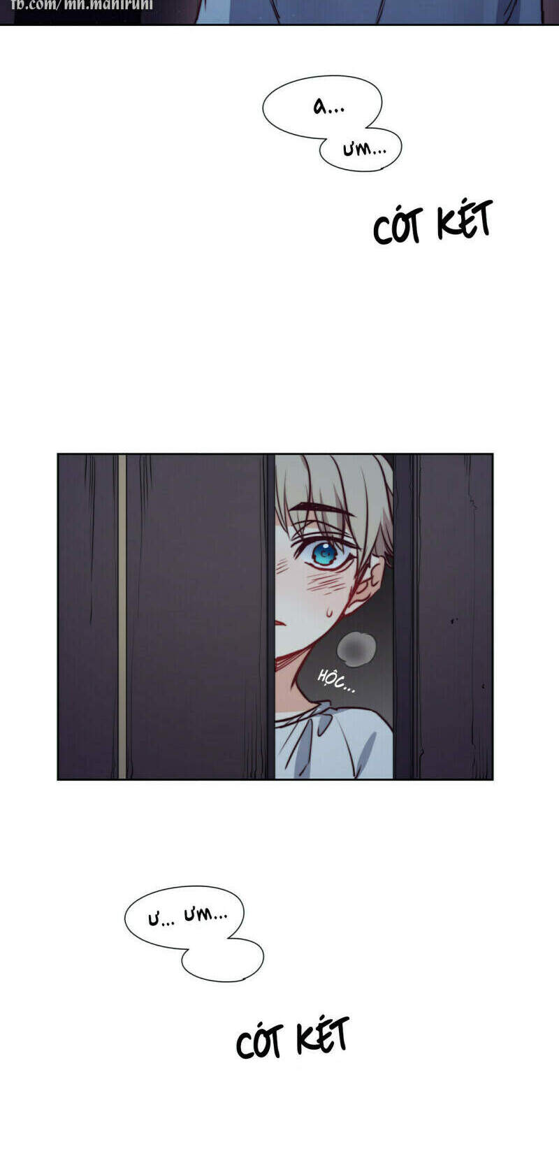 Ác Quỷ - Chương 62