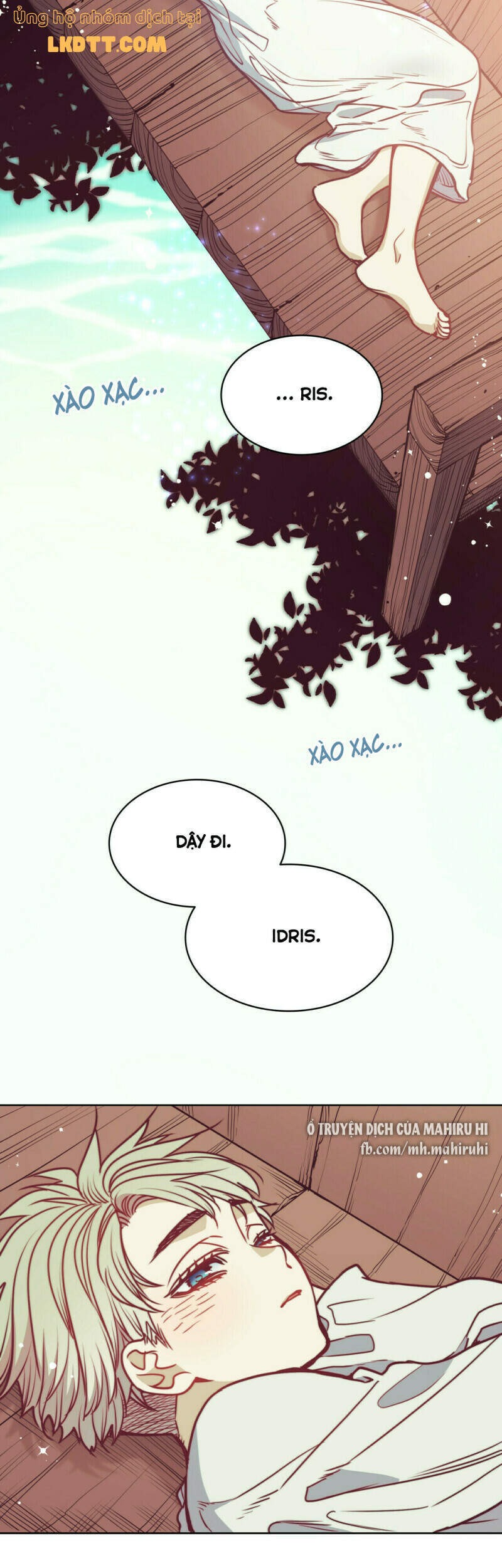 Ác Quỷ - Chương 62