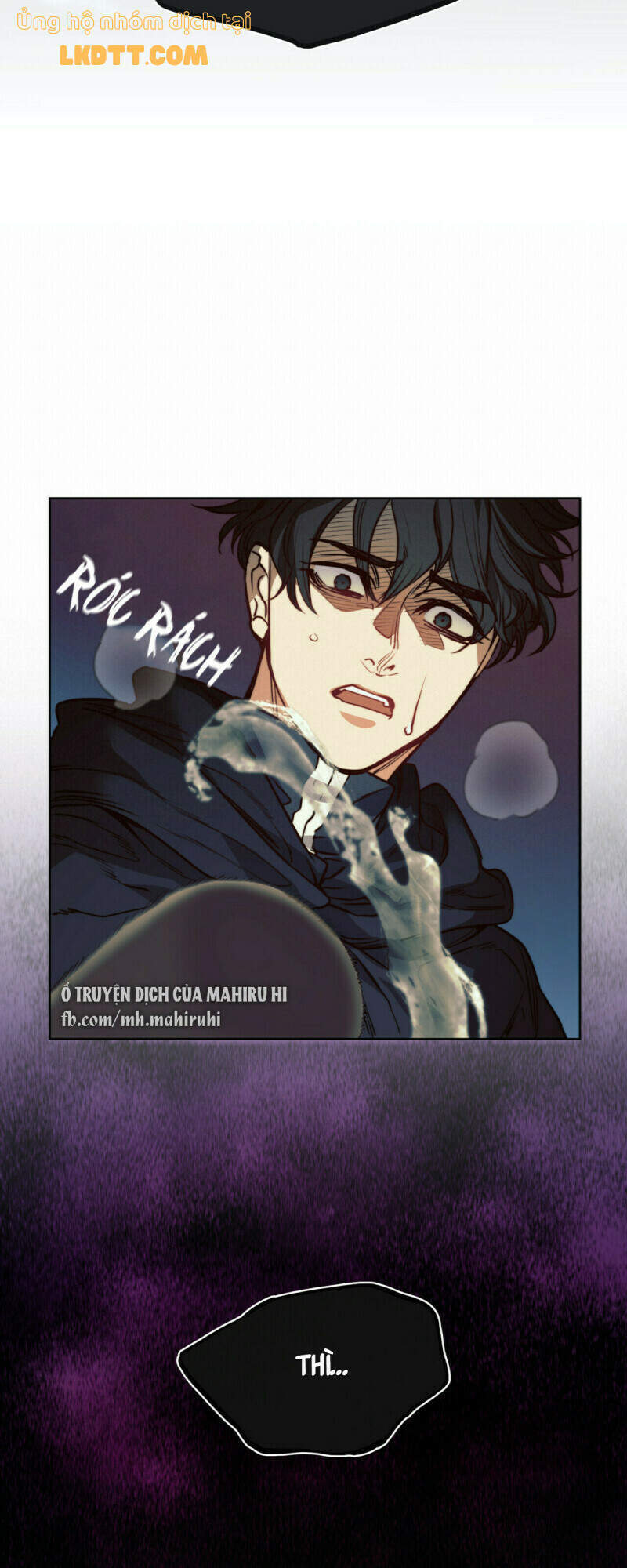 Ác Quỷ - Chương 63