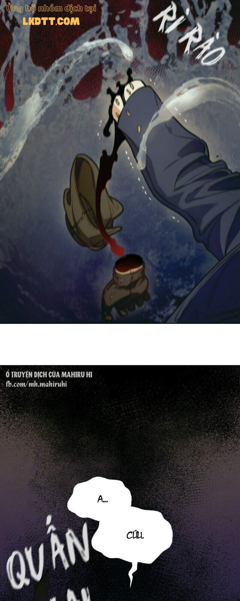 Ác Quỷ - Chương 63