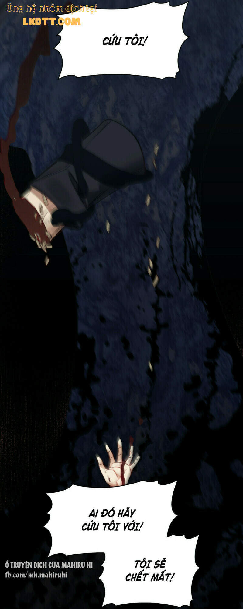 Ác Quỷ - Chương 63