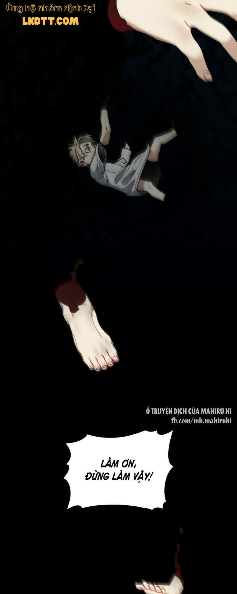 Ác Quỷ - Chương 63