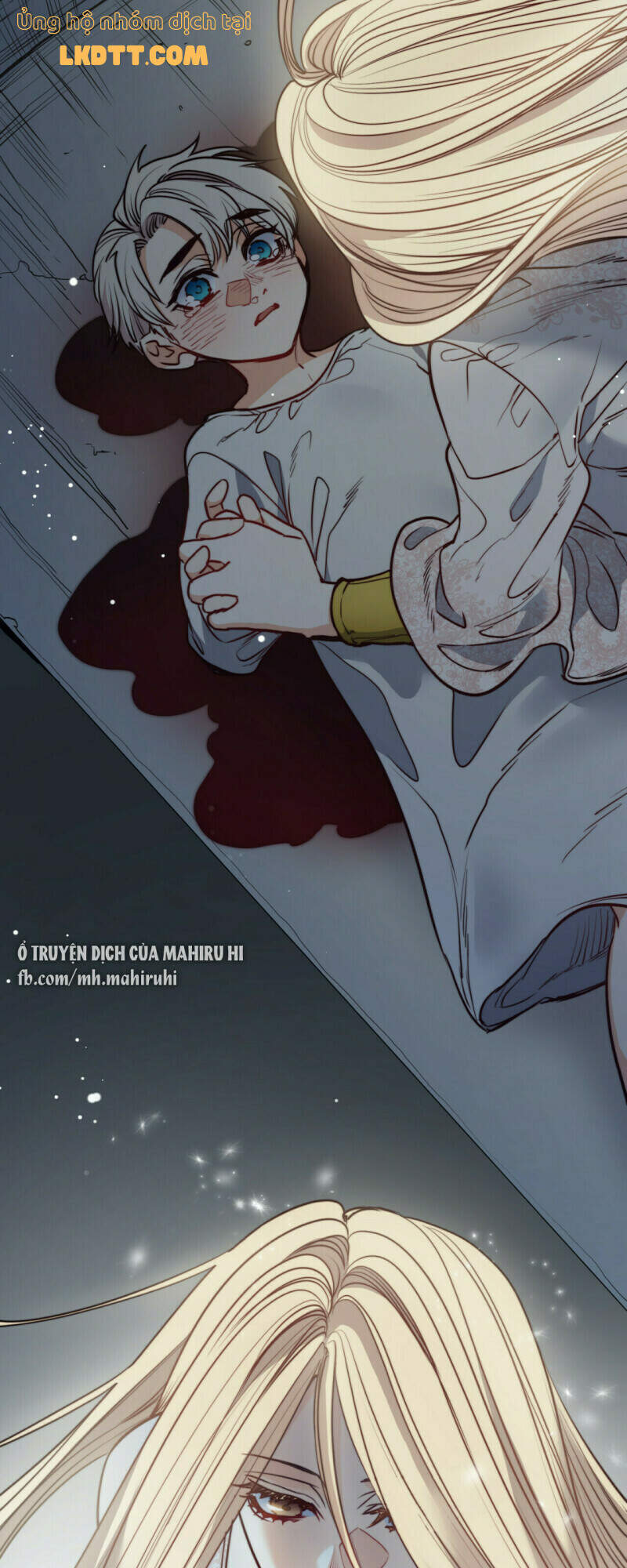 Ác Quỷ - Chương 63