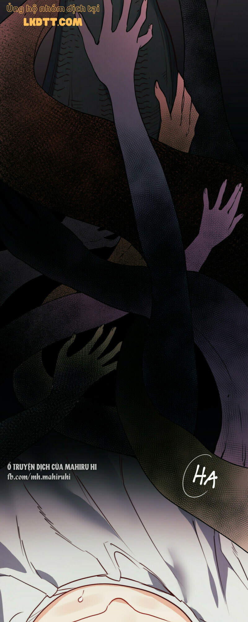 Ác Quỷ - Chương 63