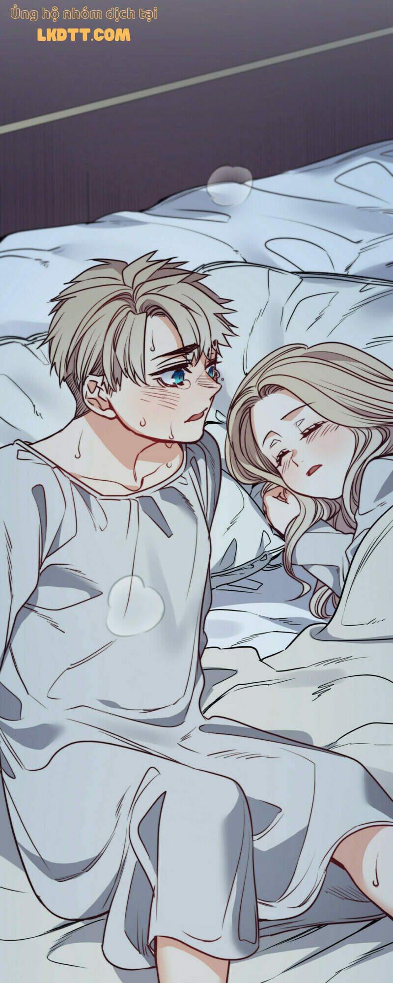 Ác Quỷ - Chương 63