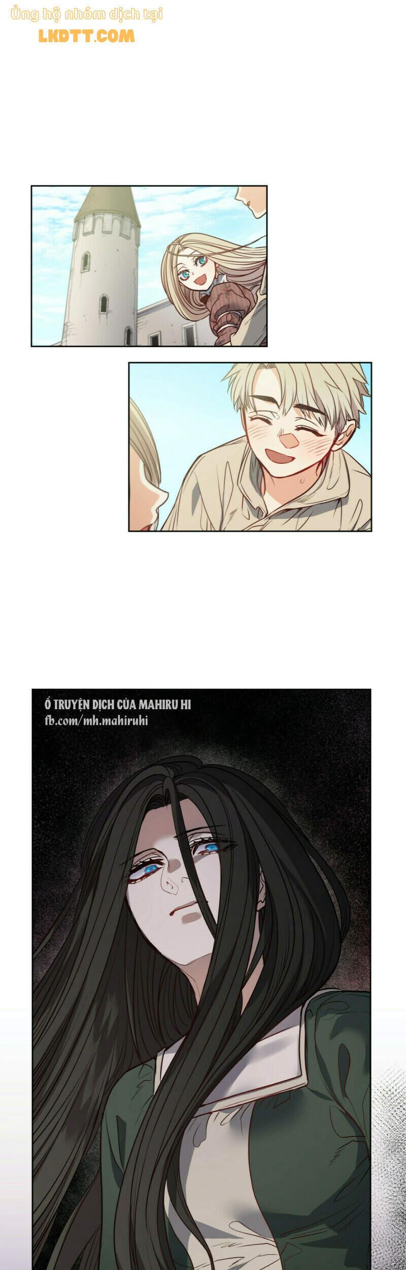 Ác Quỷ - Chương 64