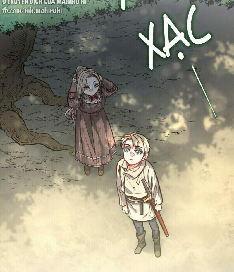 Ác Quỷ - Chương 64