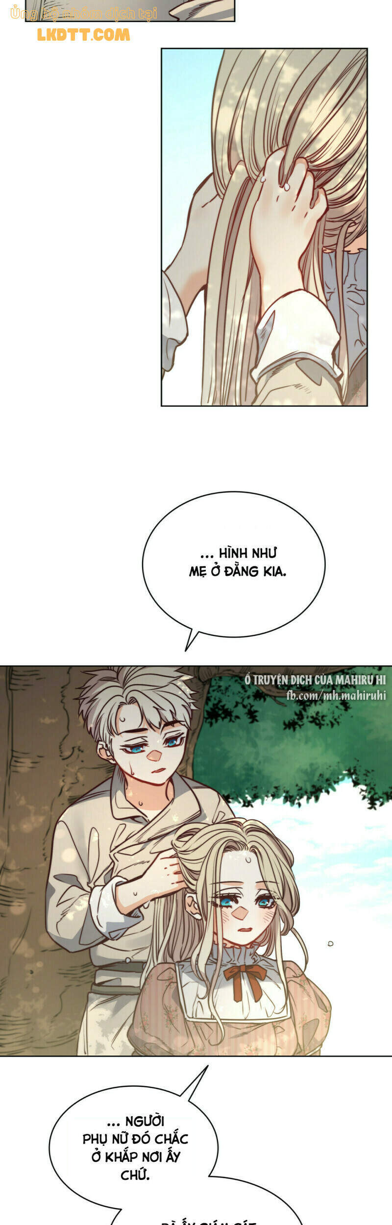 Ác Quỷ - Chương 64