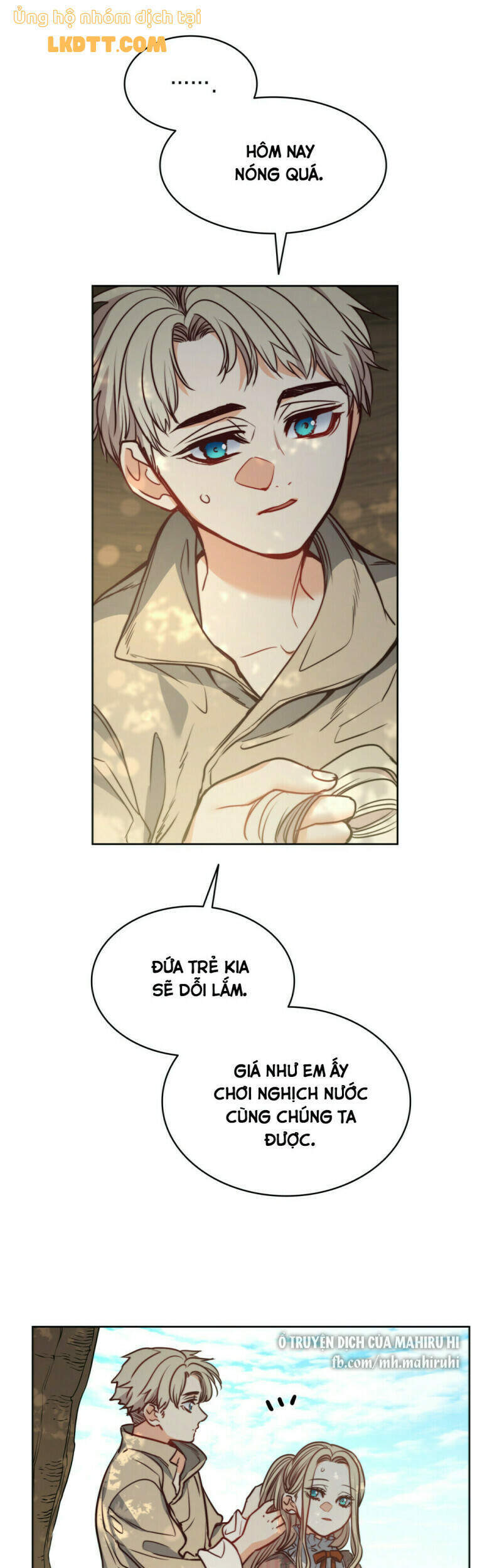 Ác Quỷ - Chương 64