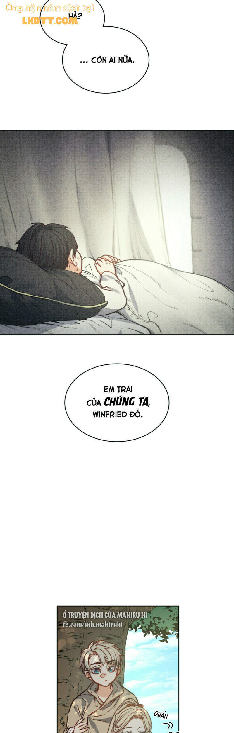 Ác Quỷ - Chương 64