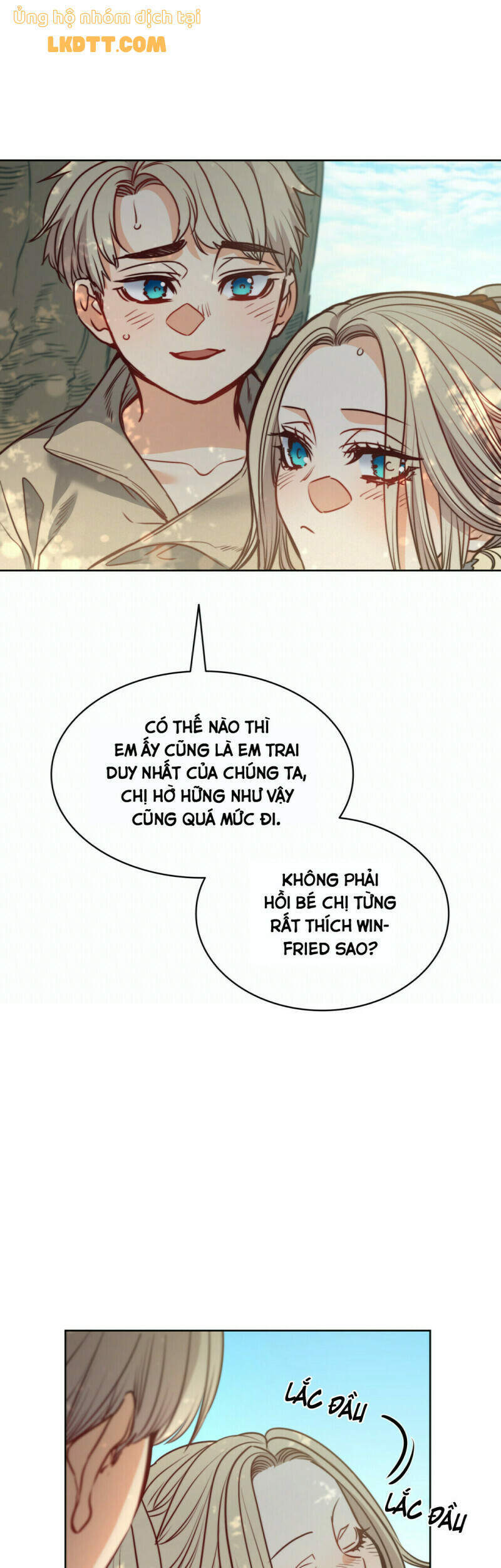 Ác Quỷ - Chương 64