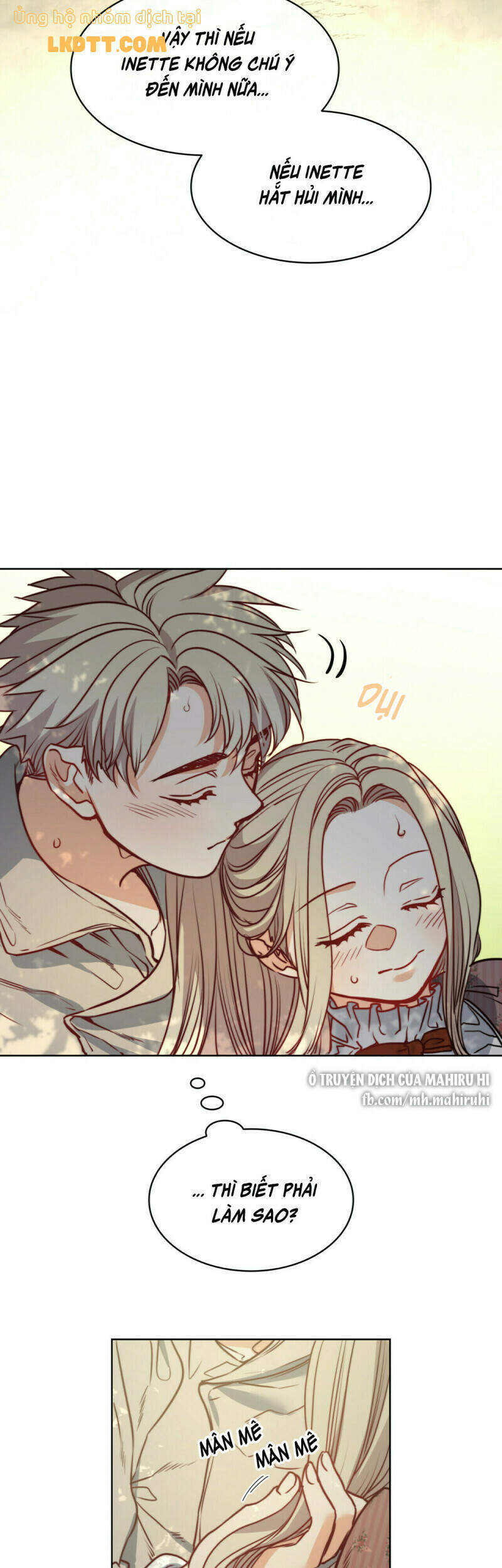 Ác Quỷ - Chương 64