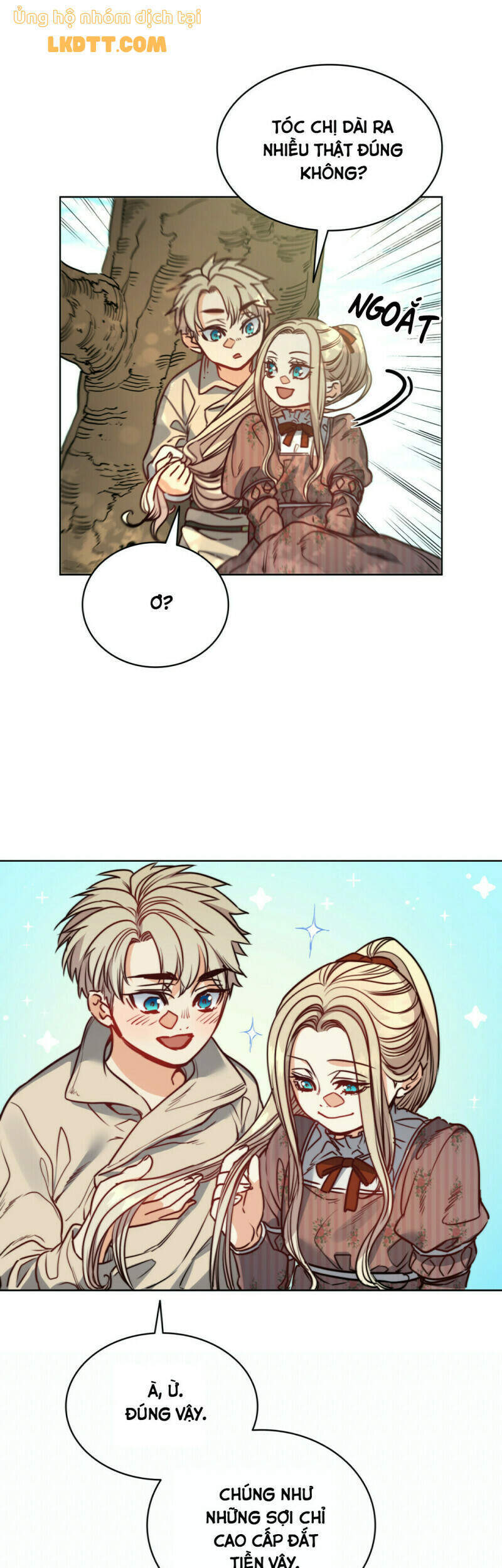 Ác Quỷ - Chương 64