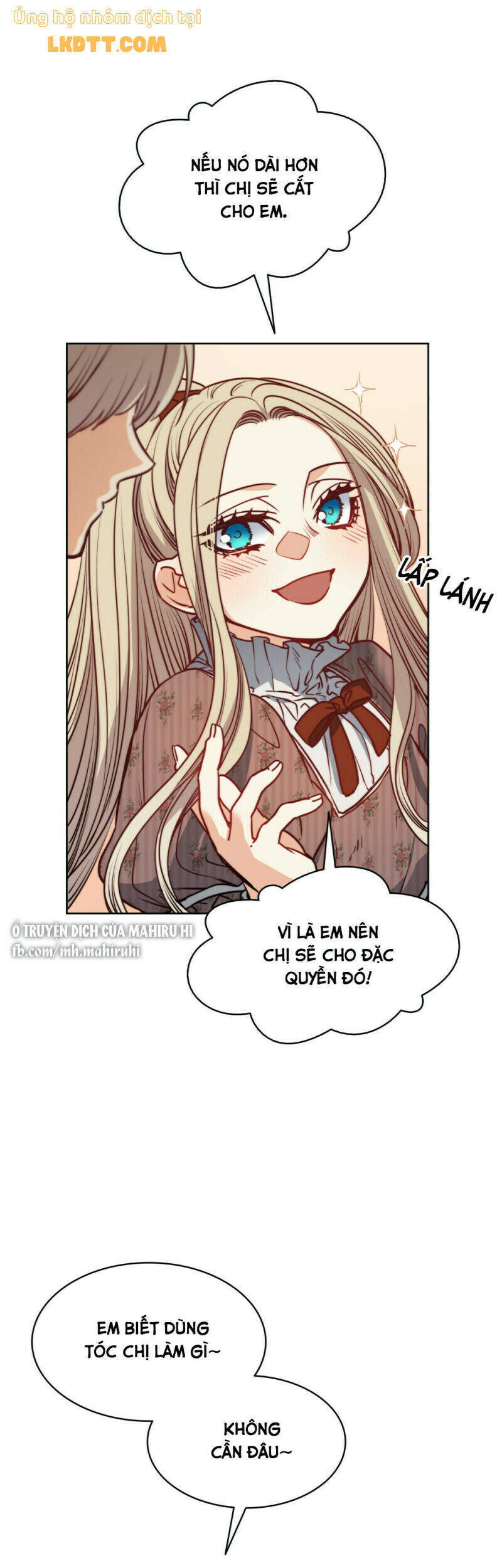 Ác Quỷ - Chương 64