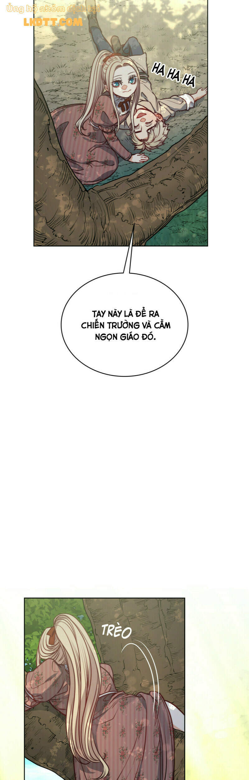 Ác Quỷ - Chương 64