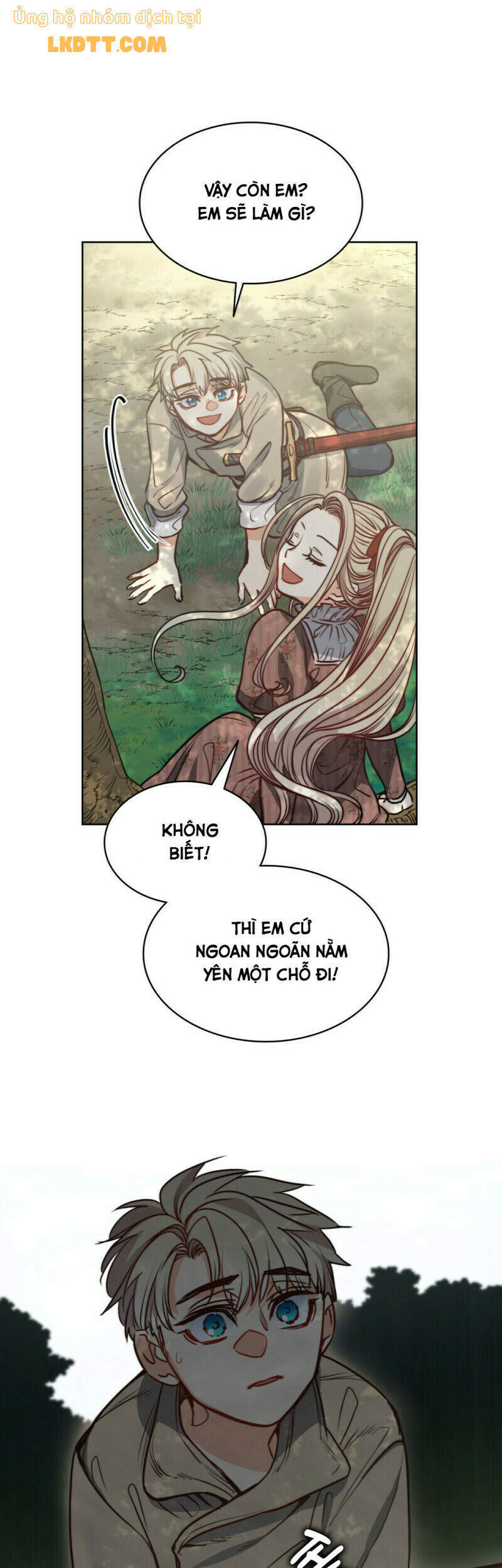 Ác Quỷ - Chương 64