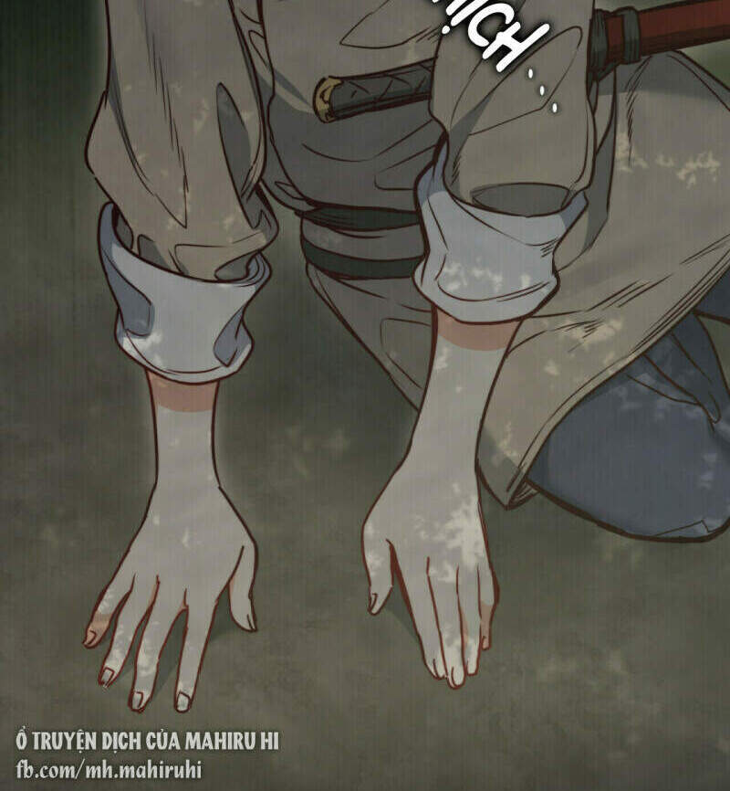 Ác Quỷ - Chương 64