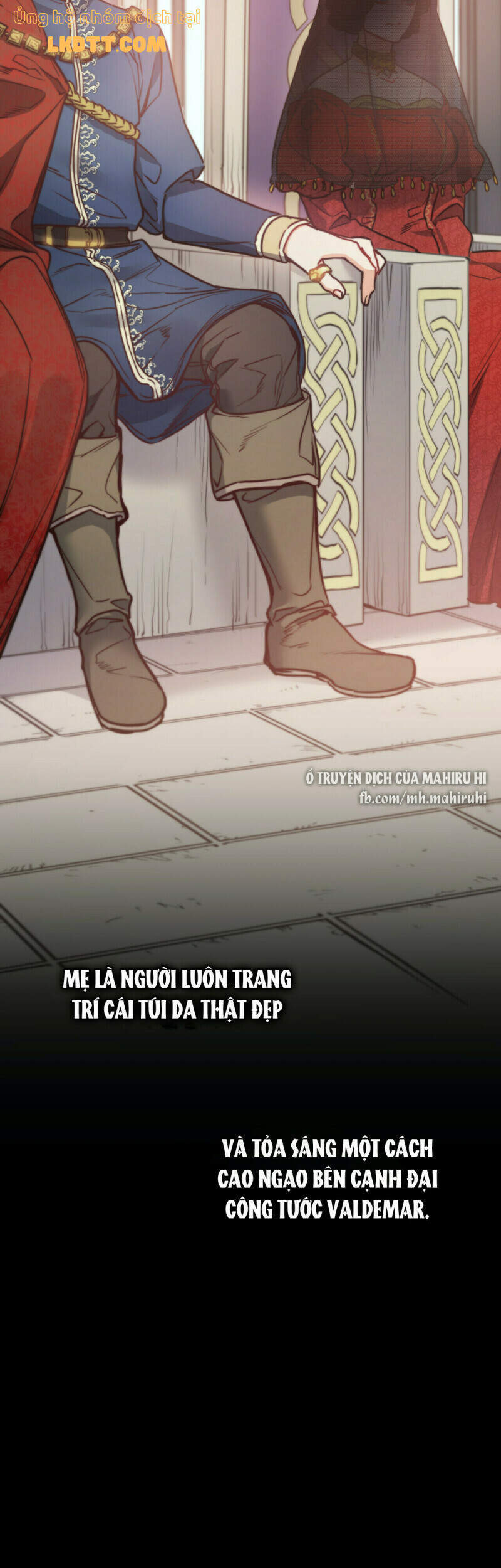 Ác Quỷ - Chương 64