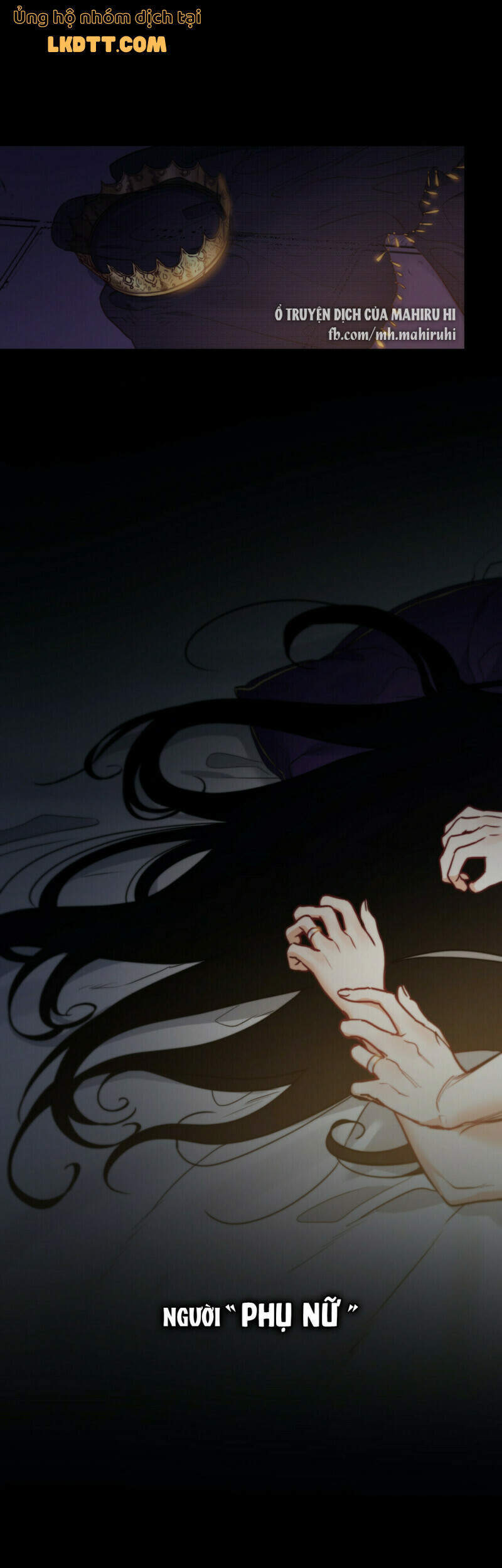 Ác Quỷ - Chương 64