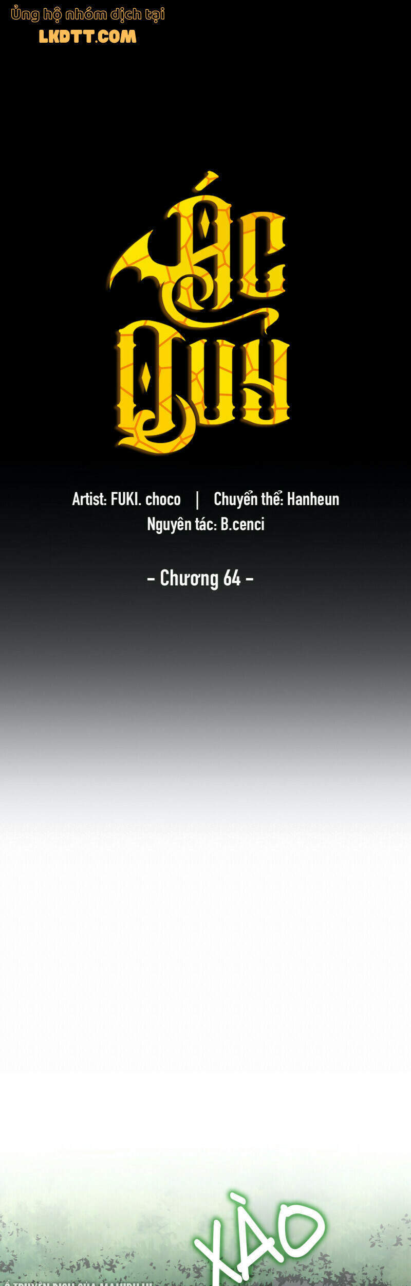 Ác Quỷ - Chương 64