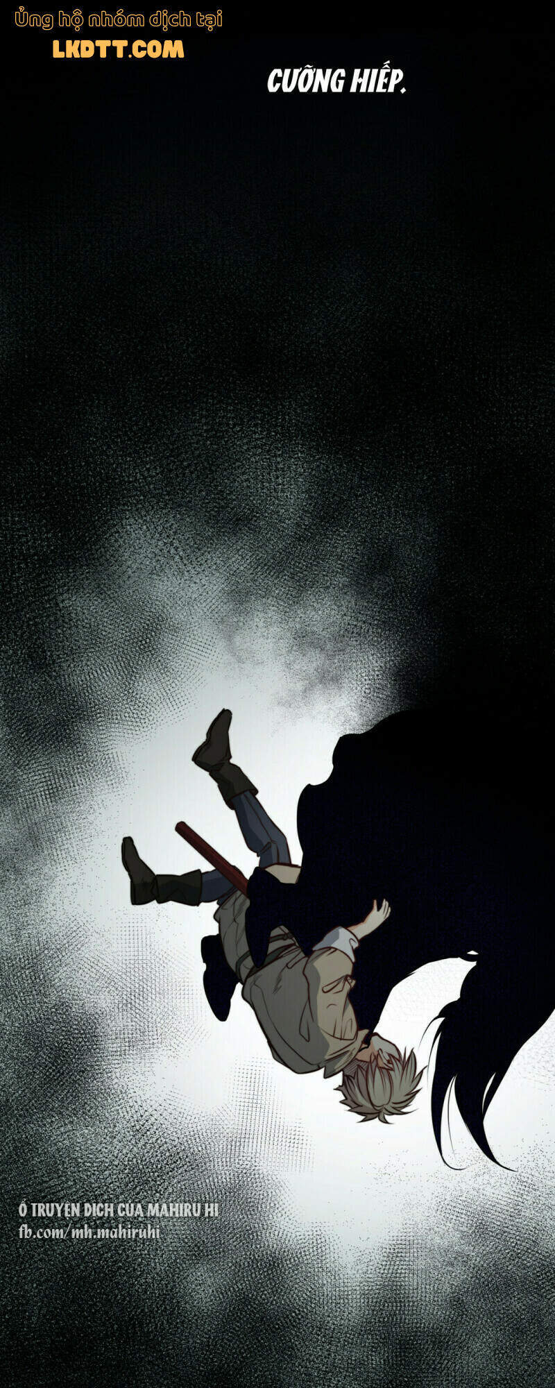 Ác Quỷ - Chương 65