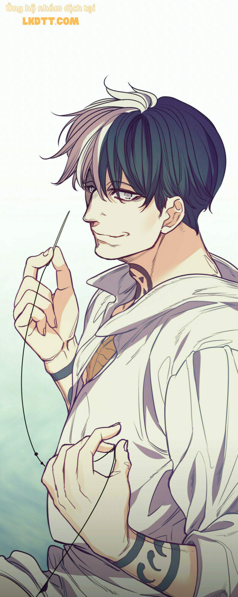 Ác Quỷ - Chương 65