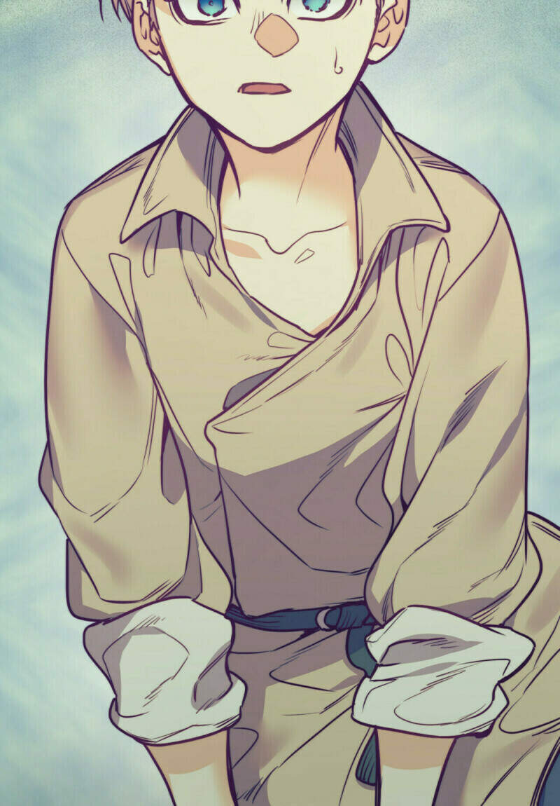 Ác Quỷ - Chương 65