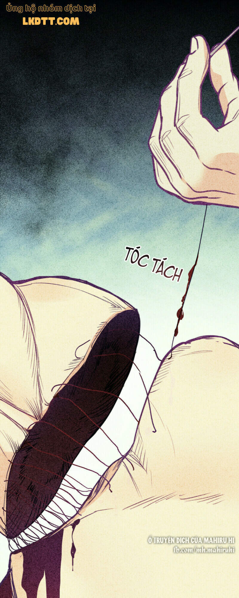 Ác Quỷ - Chương 65