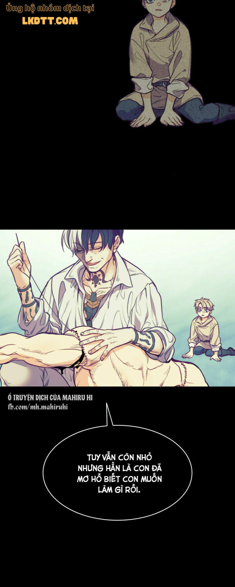 Ác Quỷ - Chương 65