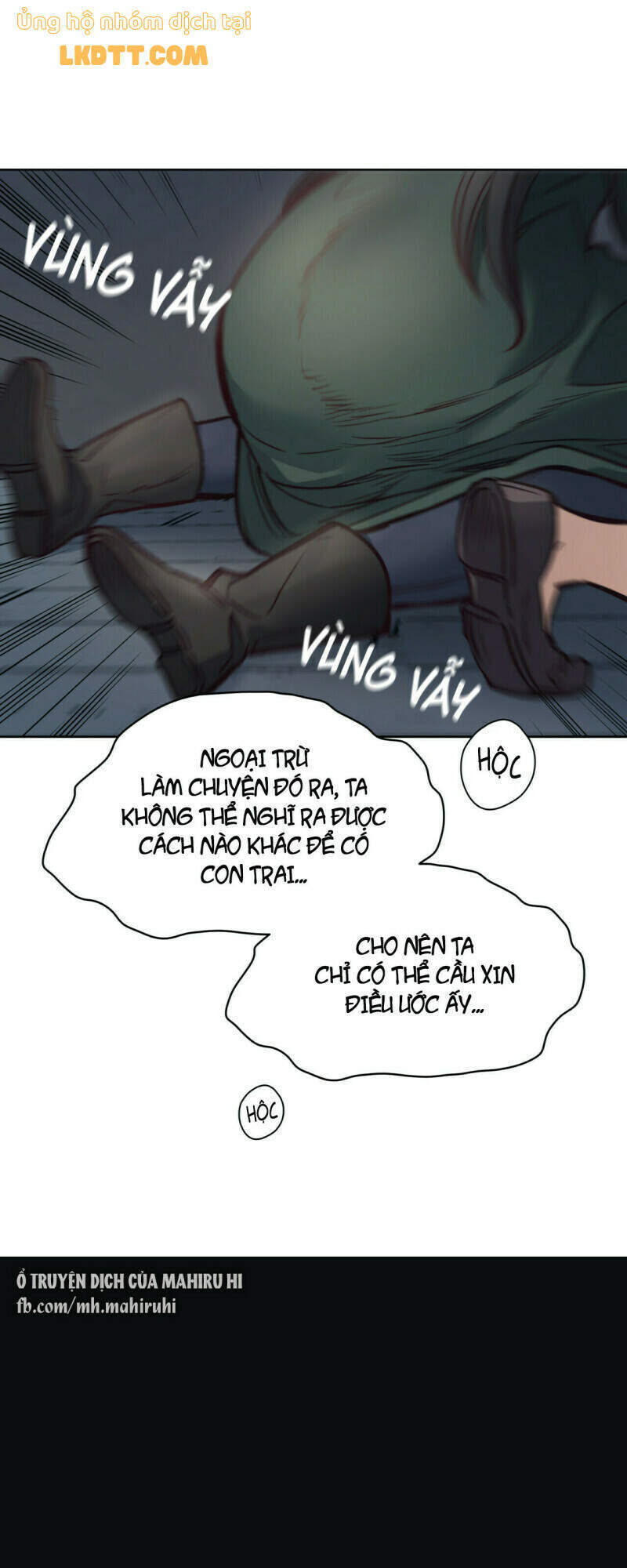 Ác Quỷ - Chương 65