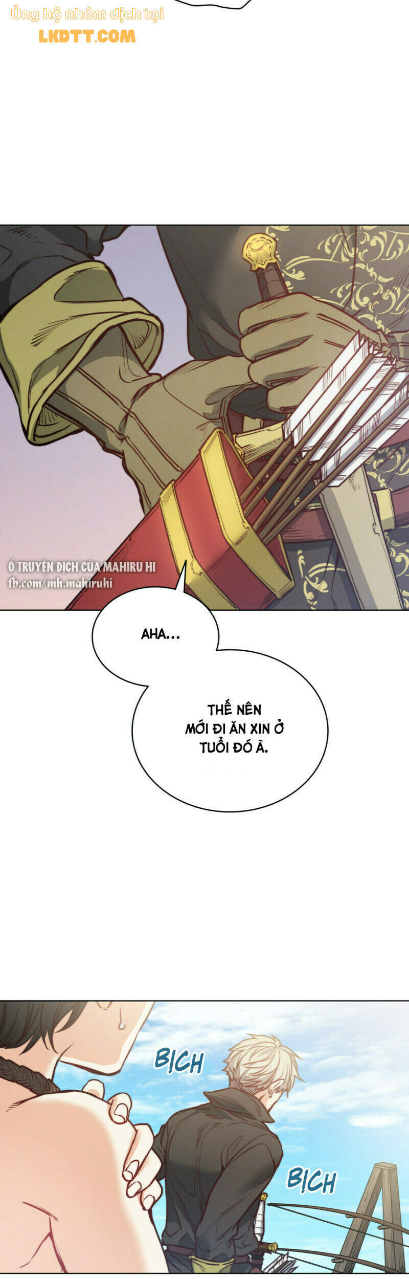 Ác Quỷ - Chương 66