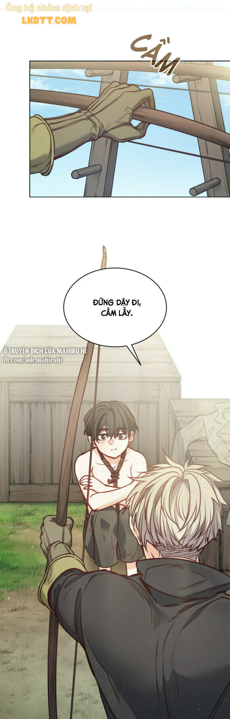 Ác Quỷ - Chương 66