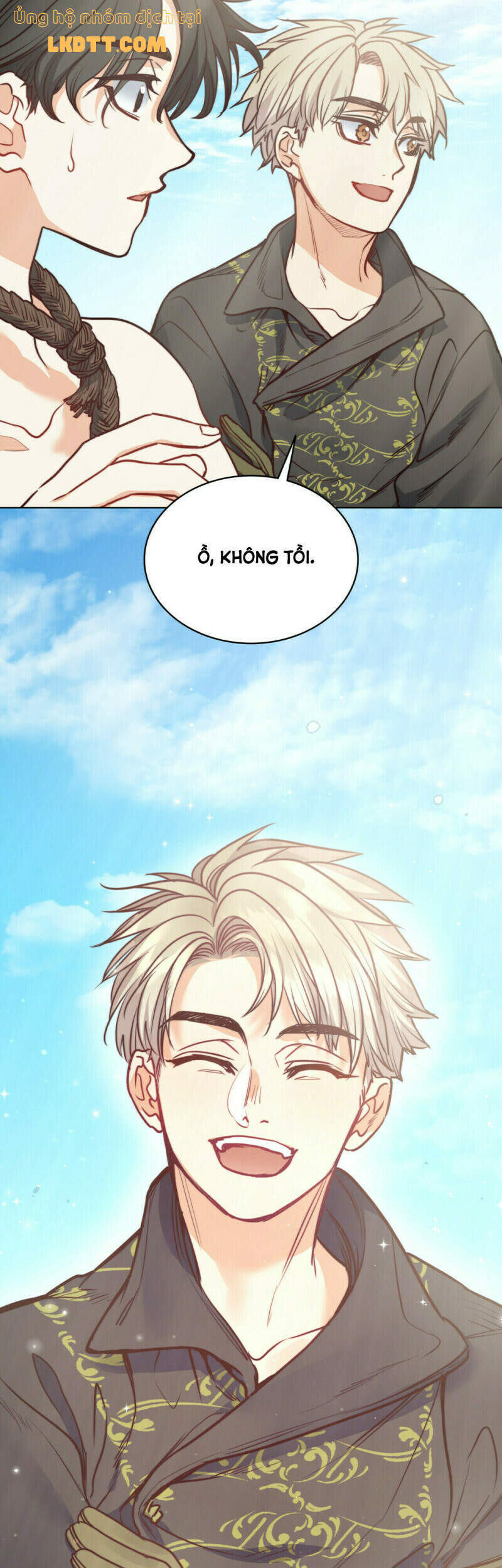 Ác Quỷ - Chương 66