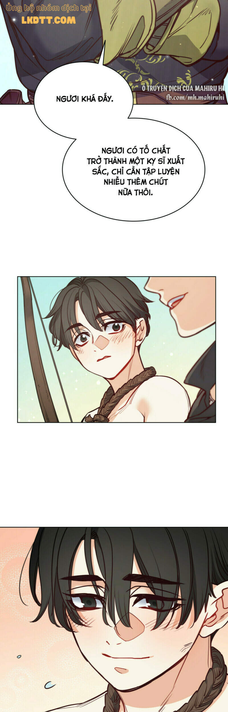 Ác Quỷ - Chương 66