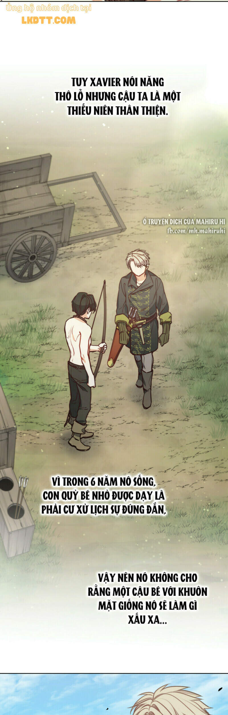 Ác Quỷ - Chương 66