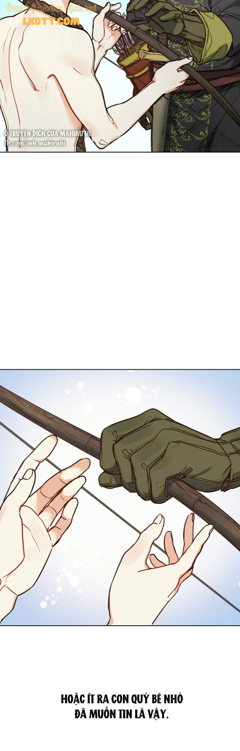 Ác Quỷ - Chương 66