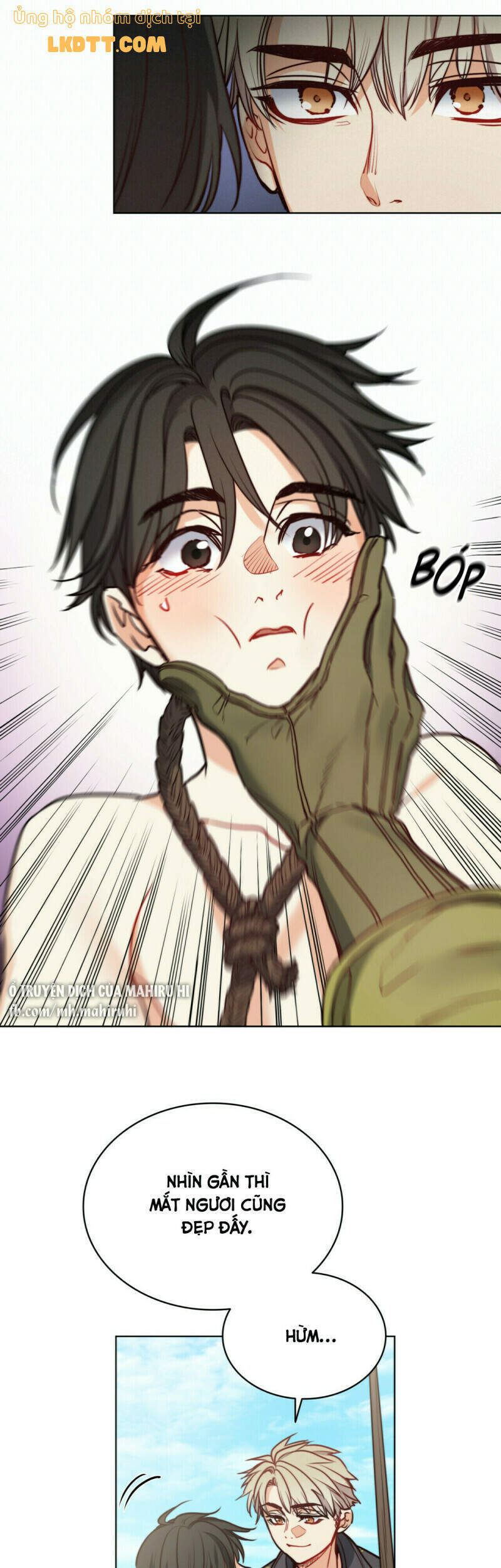 Ác Quỷ - Chương 66